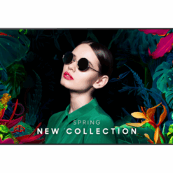 SAMSUNG MONITOR SAMSUNG 98'' UHD QM98C