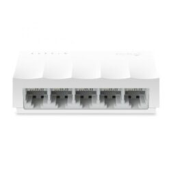 TP-LINK LITEWAVE 5-PORT 10/100 MBPS DESKTOP SWITCH