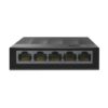 TP-LINK LITEWAVE 5-PORT GIGABIT DESKTOP SWITCH, 5 GIGABIT