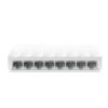 TP-LINK LITEWAVE 8-PORT 10/100 MBPS DESKTOP SWITCH