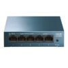 TP-LINK 5-PORT GIGABIT DESKTOP SWITCH