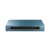 TP-LINK 8-PORT GIGABIT DESKTOP SWITCH