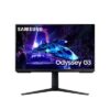 SAMSUNG S24G30D | Monitor Gaming, FHD, 180Hz