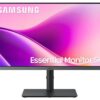 SAMSUNG S24F430|Monitor Business,FHD,Docking:USB-C e LAN P