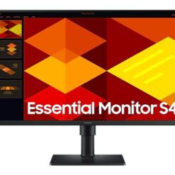 SAMSUNG S27D400 MONITORBUSINESS,FHD,STAND REGOLABILE,PIVOT