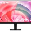 SAMSUNG S27D700 | Monitor HRM, UHD, Flat