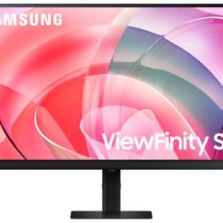 SAMSUNG S27D700 | Monitor HRM, UHD, Flat