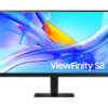 SAMSUNG S27D80U | Monitor HRM, UHD