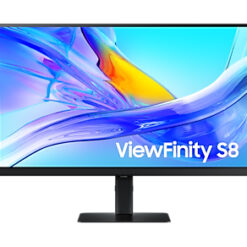 SAMSUNG S27D80U | Monitor HRM, UHD