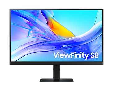 SAMSUNG S27D80U | Monitor HRM, UHD