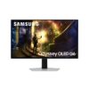 SAMSUNG S27DG61   MONITOR GAMING, QHD, OLED, 240HZ