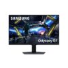 SAMSUNG S27G70D MONITORGAMING,UHD,144HZ,IDEALE PER CONSOLE