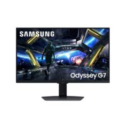 SAMSUNG S27G70D MONITORGAMING,UHD,144HZ,IDEALE PER CONSOLE