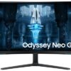 SAMSUNG S32G85NB | Monitor Gaming, UHD, 240Hz