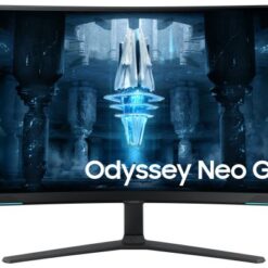 SAMSUNG S32G85NB | Monitor Gaming, UHD, 240Hz