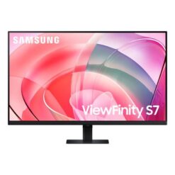SAMSUNG S32D700 | Monitor HRM, UHD, Flat