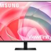 SAMSUNG S37D700 | Monitor HRM, UHD, Flat