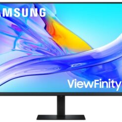 SAMSUNG S37D80U|Monitor HRM,UHD,Docking con USB-C e Lan