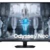 SAMSUNG S43CG70N|MonitorGaming,UHD,144Hz