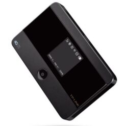 TP-LINK LTE-ADVANCED MOBILE WI-FI