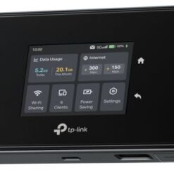 TP-LINK 5G MOBILE WI-FI BUILD-IN 5G MODEM
