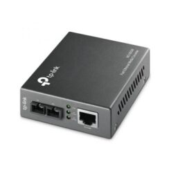 TP-LINK MEDIA CONVERTER MM SC 100BASE-FX