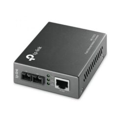 TP-LINK MEDIA CONVERTER SM SC 100BASE-FX