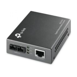 TP-LINK MEDIA CONVERTER 1000BASE-LX LH