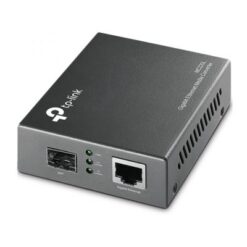 TP-LINK MEDIA CONVERTER 1000BASE-SX LX LH
