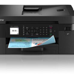 BROTHER MFCJ4350DWRE1 INKJET COLORI 3-in-1 20 ipm