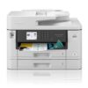 BROTHER MULTIFUNZIONE 4IN1 - INKJET A3/A4 COLORE - 28IPM