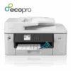 BROTHER MULTIFUNZIONE 4IN1 - INKJET A4/A3 COLORE - 28IPM