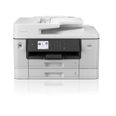BROTHER MULTIFUNZIONE 4IN1 - INKJET A3 COLORE - 28IPM