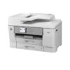 BROTHER MULTIFUNZIONE 4IN1 - INKJET A3 COLORE - 30IPM