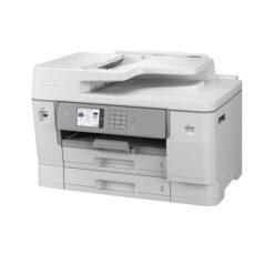 BROTHER MULTIFUNZIONE 4IN1 - INKJET A3 COLORE - 30IPM