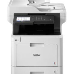 BROTHER MULTIFUNZIONE 4IN1 - LASER A4 COLORE - 31 PPM