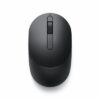 DELL MOBILE WIRELESS MOUSE MS3320W BLACK