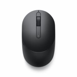 DELL MOBILE WIRELESS MOUSE MS3320W BLACK