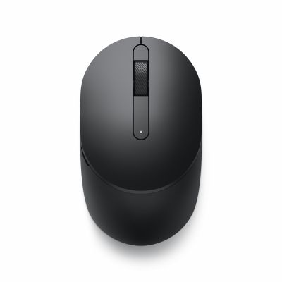DELL MOBILE WIRELESS MOUSE MS3320W BLACK