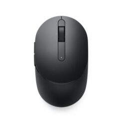 DELL MOBILE PRO WIRELESS MOUSE MS5120W BLACK