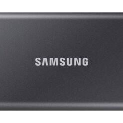 SAMSUNG SSD ESTERNO T7 2TB USB-C GREY