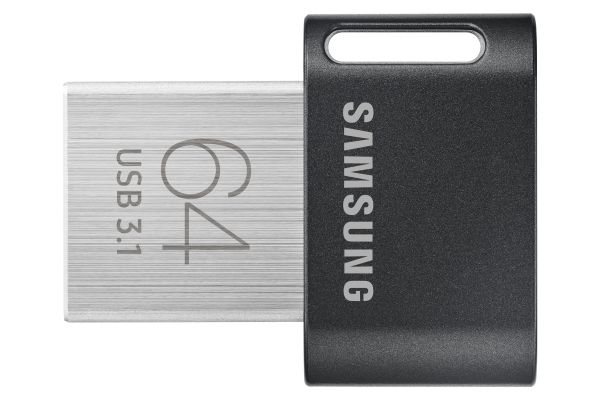 SAMSUNG USB FLASH FIT PLUS 64GB 3.1 GEN1 300MB/S