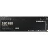SAMSUNG SSD 980 500GB M.2 PCIE 3.0 X4 NVME 1.4