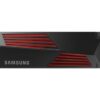 SAMSUNG SSD 990 PRO 2TB M.2 PCIE 4.0 W/HEATSINK