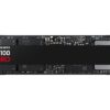 SAMSUNG SSD 9100 PRO 1TB PCIE 5.0 NVME M.2