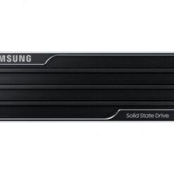SAMSUNG SSD 9100 PRO 1TB PCIE5.0 NVME M.2 HEATSINK