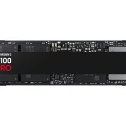 SAMSUNG SSD 9100 PRO 2TB PCIE 5.0 NVME M.2
