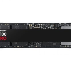 SAMSUNG SSD 9100 PRO 4TB PCIE 5.0 NVME M.2