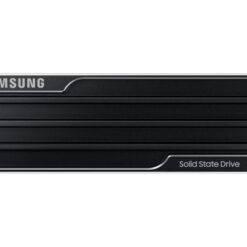 SAMSUNG SSD 9100 PRO 4TB PCIE5.0 NVME M.2 HEATSINK