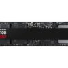 SAMSUNG SSD 9100 PRO 8TB PCIE 5.0 NVME M.2